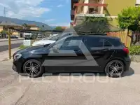 2017 Mercedes Benz A 180