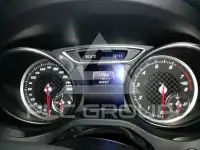 2017 Mercedes Benz A 180