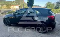 2017 Mercedes Benz A 180
