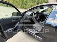 2017 Mercedes Benz A 180