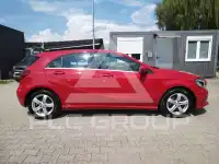 2017 Mercedes Benz A 180