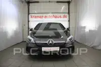 2017 Mercedes Benz A 180