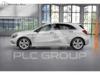 2017 Mercedes Benz A 180
