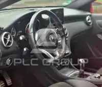 2017 Mercedes Benz A 180