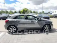 2017 Mercedes Benz A 180