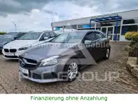2017 Mercedes Benz A 180