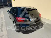 2017 Mercedes Benz A 180