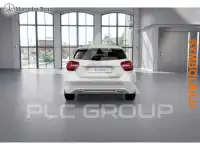 2017 Mercedes Benz A 180