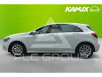 2017 Mercedes Benz A 180