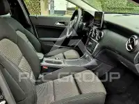 2017 Mercedes Benz A 180