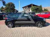 2017 Mercedes Benz A 180