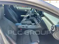 2017 Mercedes Benz A 180