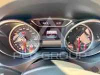 2017 Mercedes Benz A 180