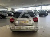 2017 Mercedes Benz A 180