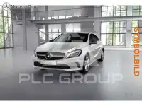2017 Mercedes Benz A 180