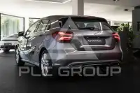 2017 Mercedes Benz A 180