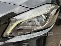 2017 Mercedes Benz A 180
