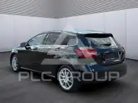 2017 Mercedes Benz A 180