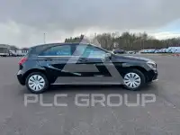 2017 Mercedes Benz A 180