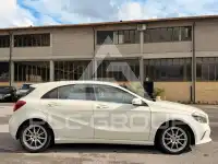 2017 Mercedes Benz A 180
