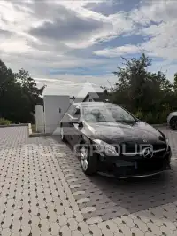 2017 Mercedes Benz A 180