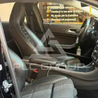 2017 Mercedes Benz A 180