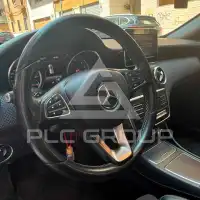 2017 Mercedes Benz A 180
