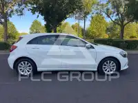 2017 Mercedes Benz A 180