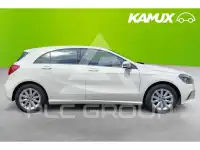 2017 Mercedes Benz A 180