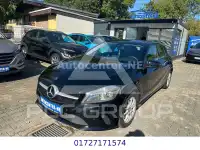 2017 Mercedes Benz A 180