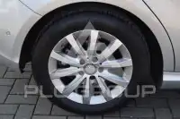 2017 Mercedes Benz A 180