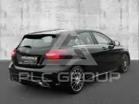 2017 Mercedes Benz A 180