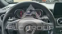 2017 Mercedes Benz A 180