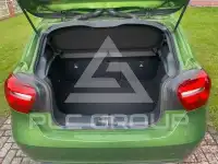 2017 Mercedes Benz A 180