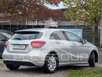 2017 Mercedes Benz A 180