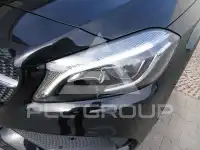 2017 Mercedes Benz A 180