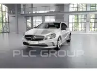 2017 Mercedes Benz A 180