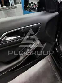 2017 Mercedes Benz A 180