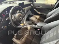 2017 Mercedes Benz A 180