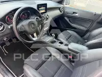 2017 Mercedes Benz A 180