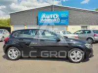 2017 Mercedes Benz A 180