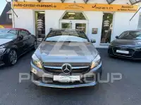 2017 Mercedes Benz A 180