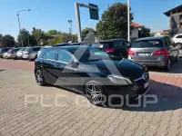 2017 Mercedes Benz A 180