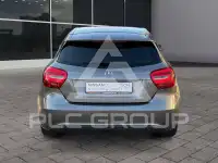 2017 Mercedes Benz A 180