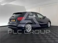 2017 Mercedes Benz A 180