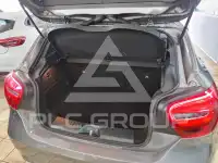 2017 Mercedes Benz A 180