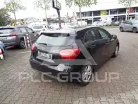 2017 Mercedes Benz A 180