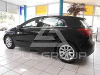 2017 Mercedes Benz A 180