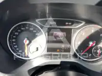2017 Mercedes Benz A 180