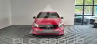 2017 Mercedes Benz A 180